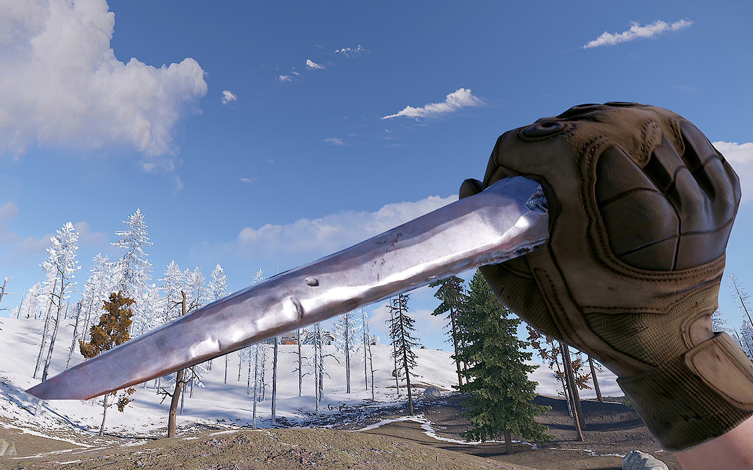 Rebar Knife thumbnail 6