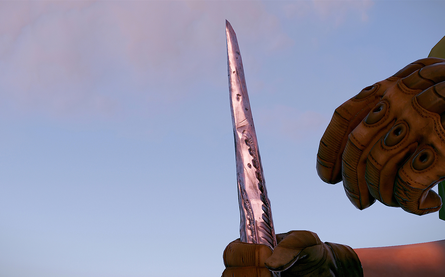Rebar Knife thumbnail 10