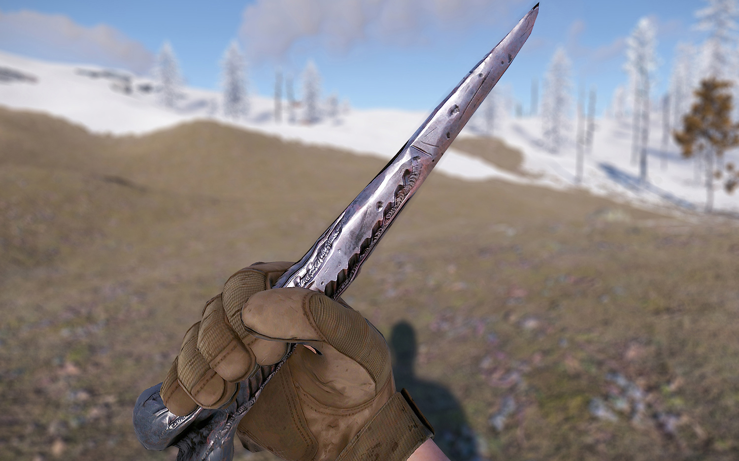 Rebar Knife thumbnail 7