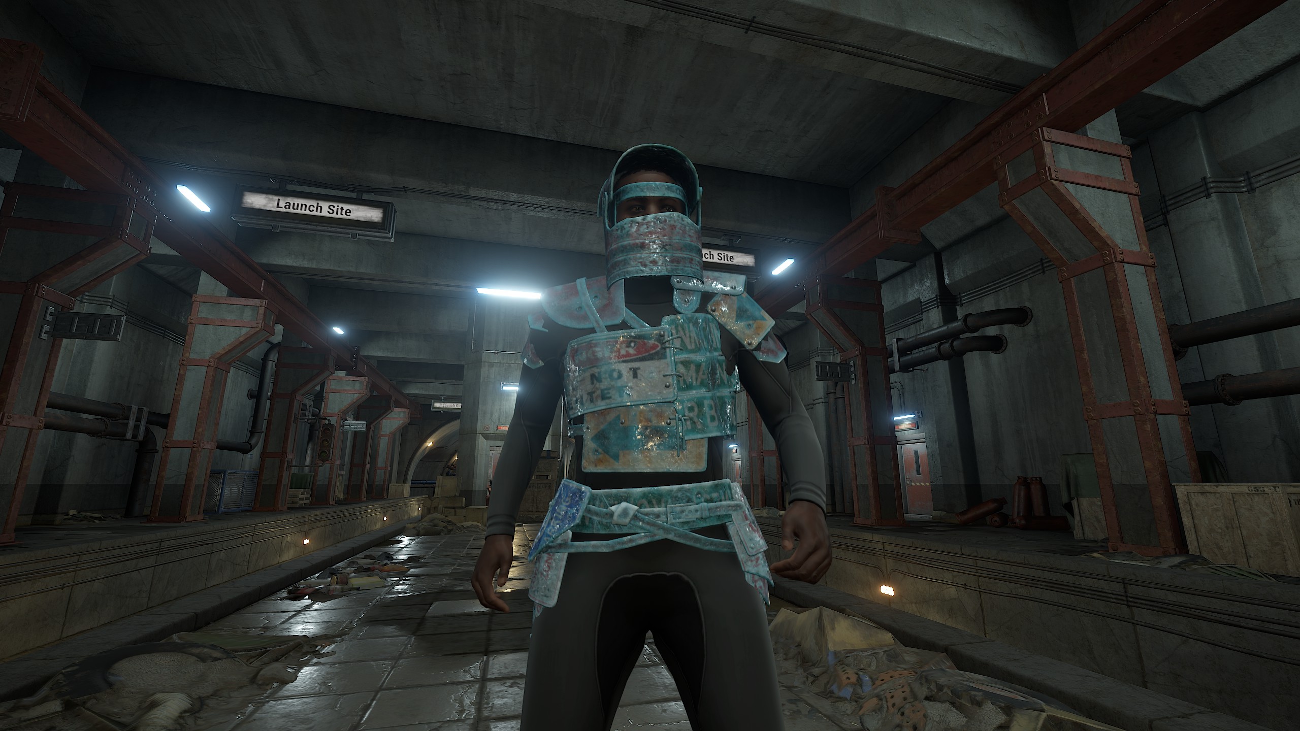 Frosty Helmet thumbnail 6