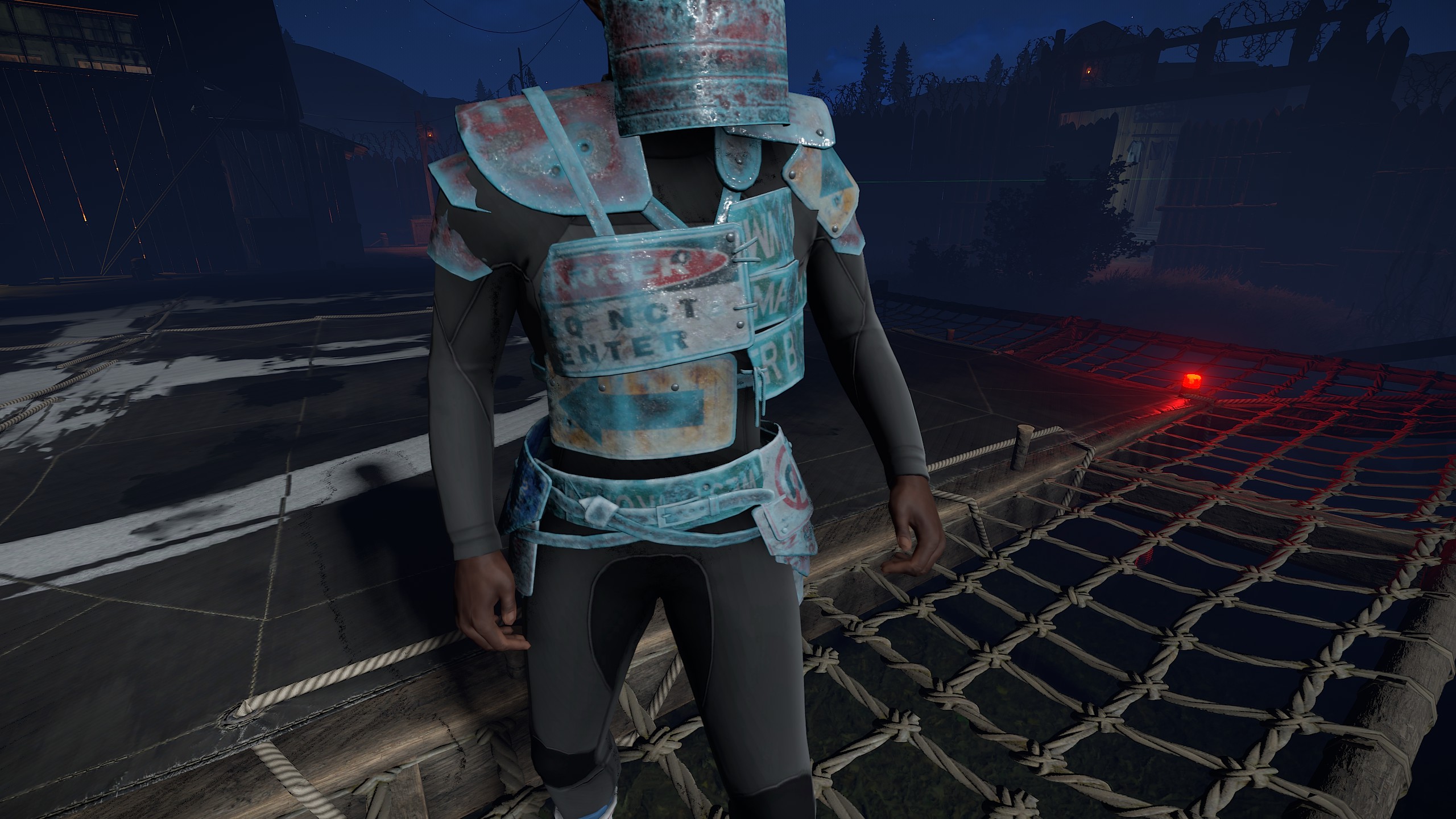 Frosty Helmet thumbnail 8