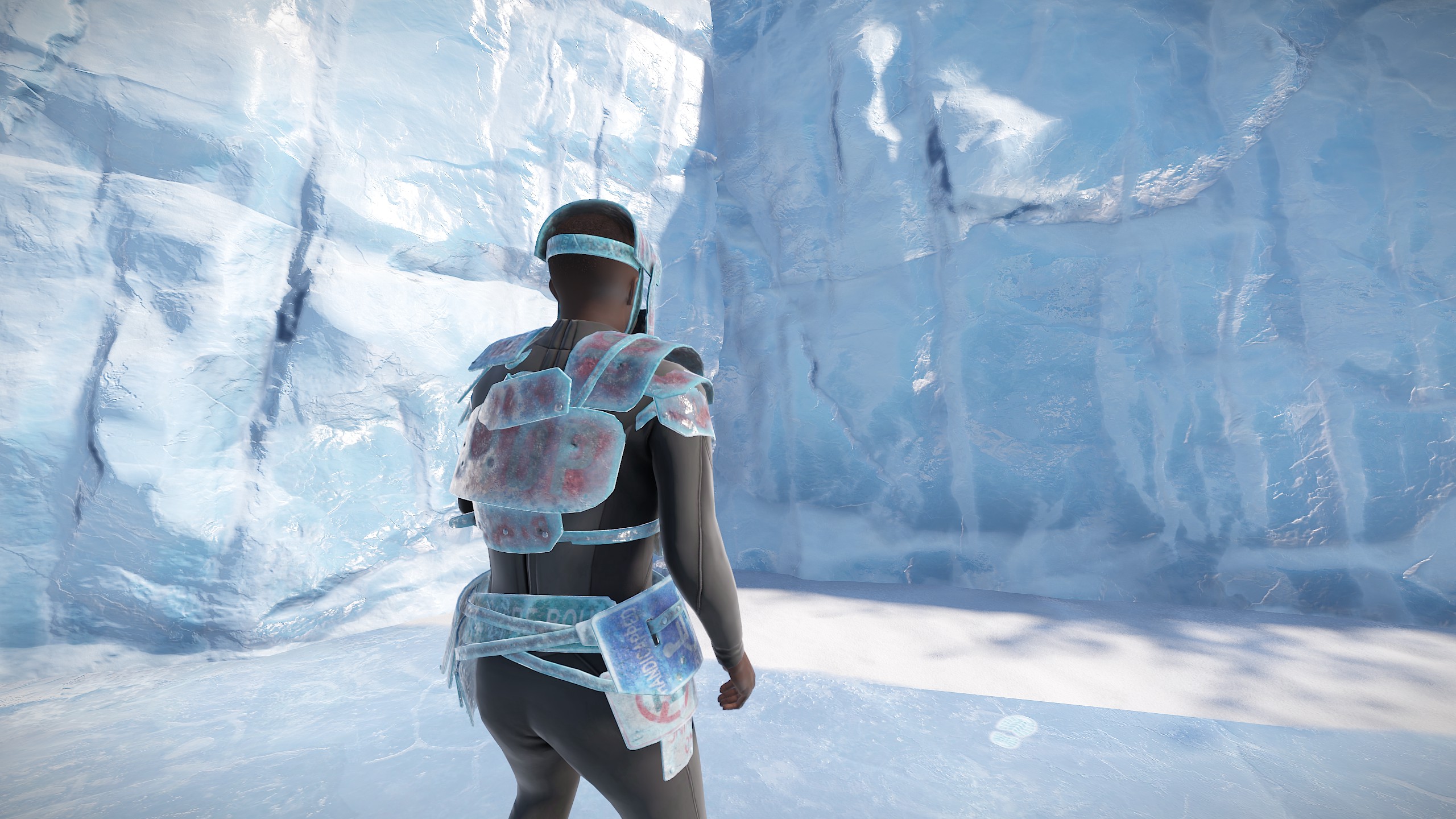 Frosty Vest thumbnail 4