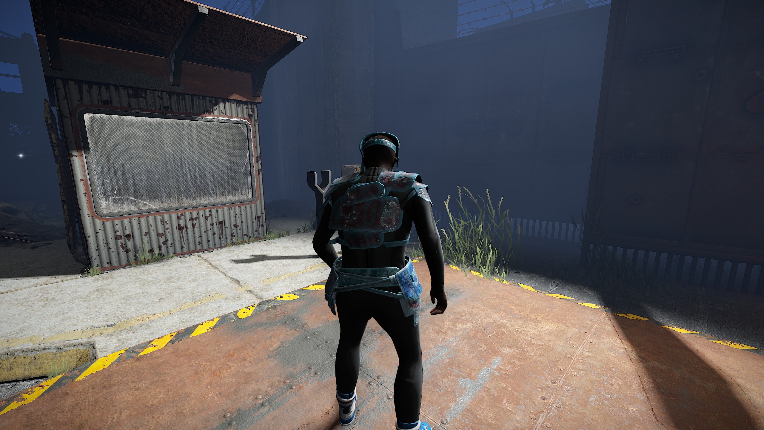 Frosty Vest thumbnail 10