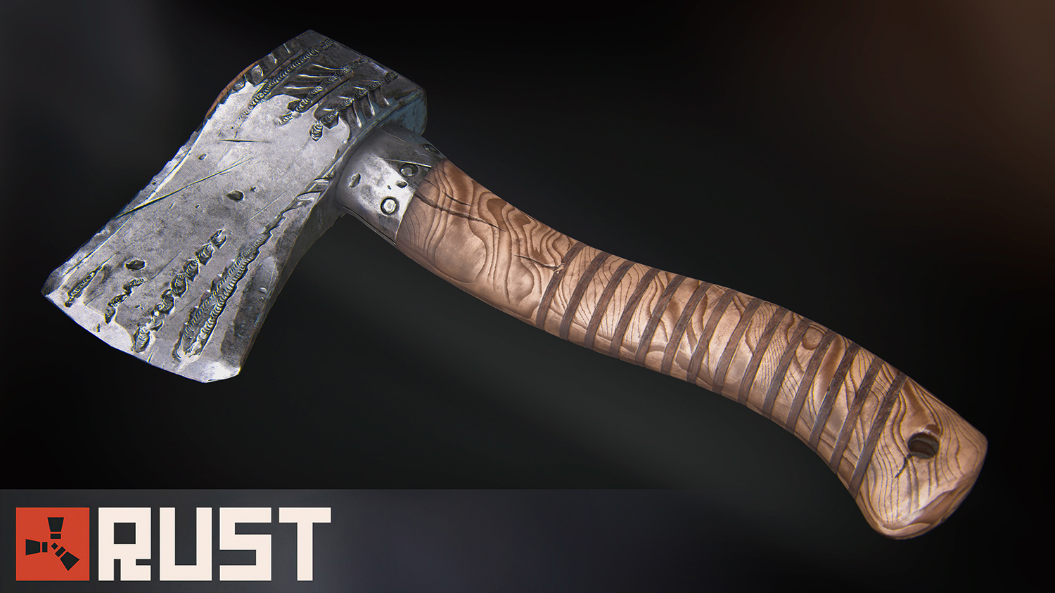 Rebar Hatchet thumbnail 5