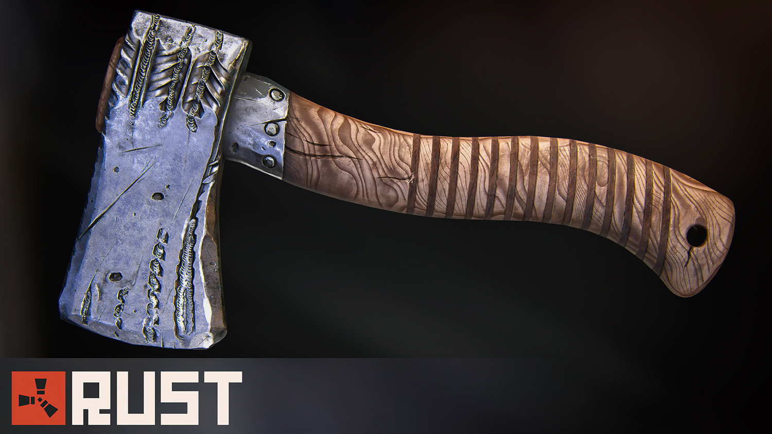 Rebar Hatchet thumbnail 2