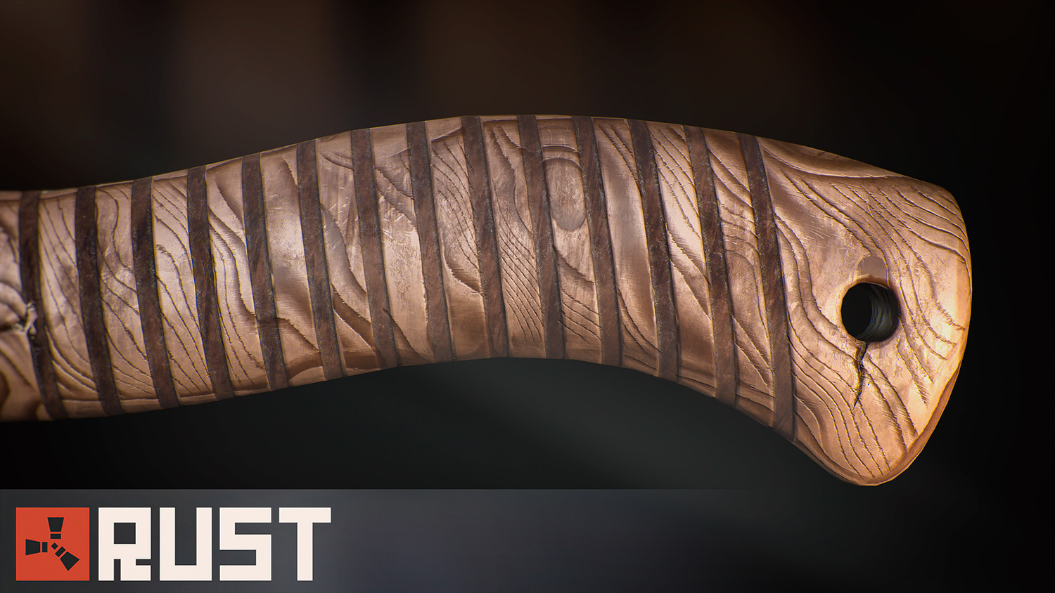 Rebar Hatchet thumbnail 6