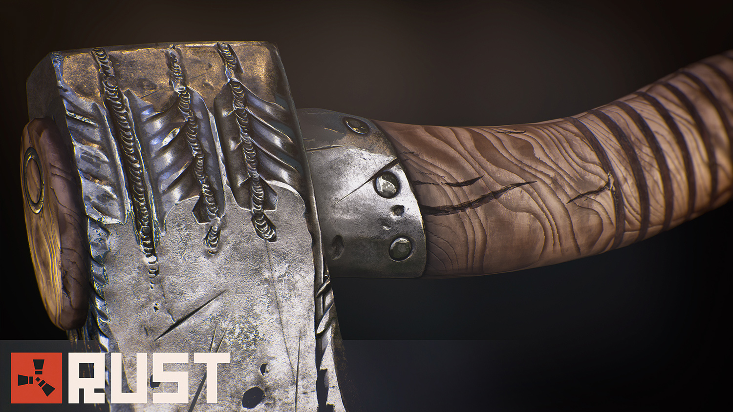 Rebar Hatchet thumbnail 4