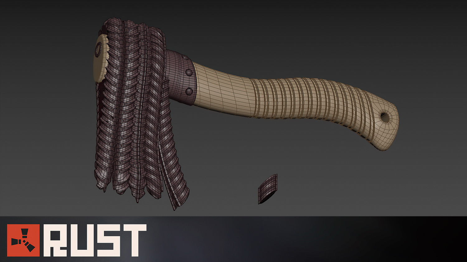 Rebar Hatchet thumbnail 7