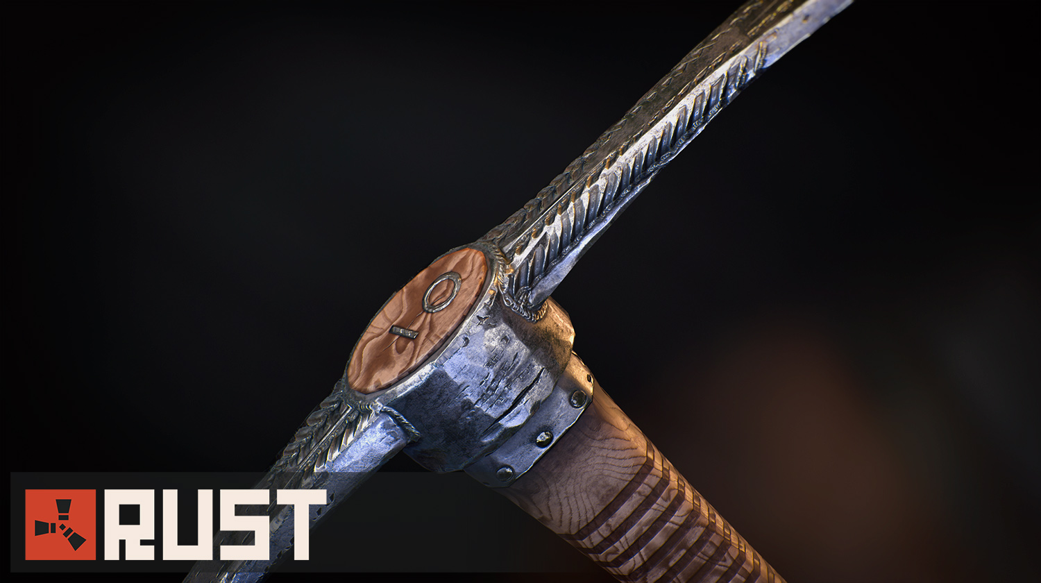 Rebar Pick Axe thumbnail 5