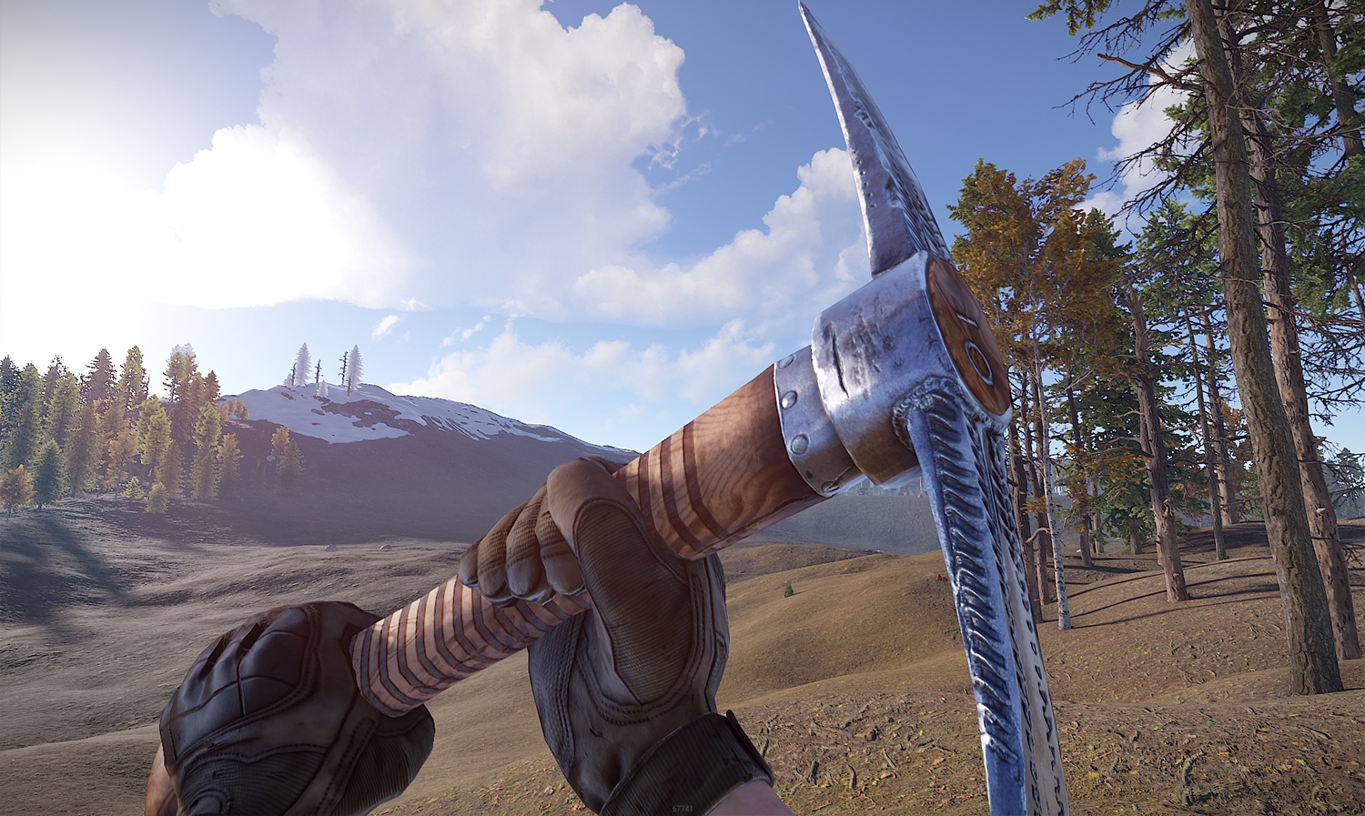 Rebar Pick Axe thumbnail 10