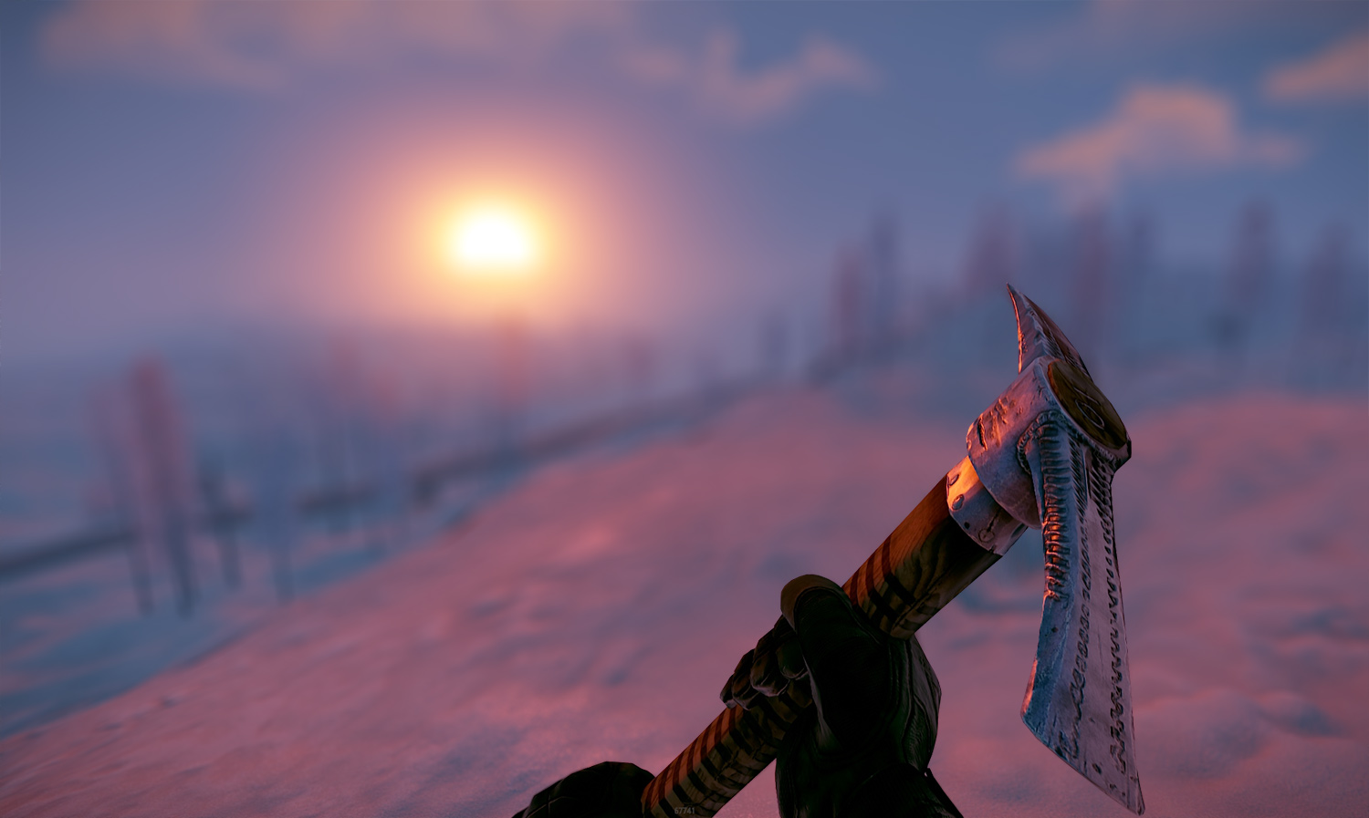 Rebar Pick Axe thumbnail 9