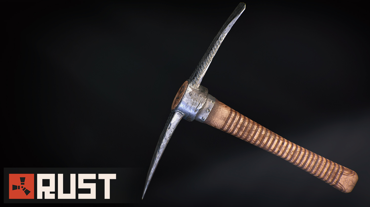 Rebar Pick Axe thumbnail 12