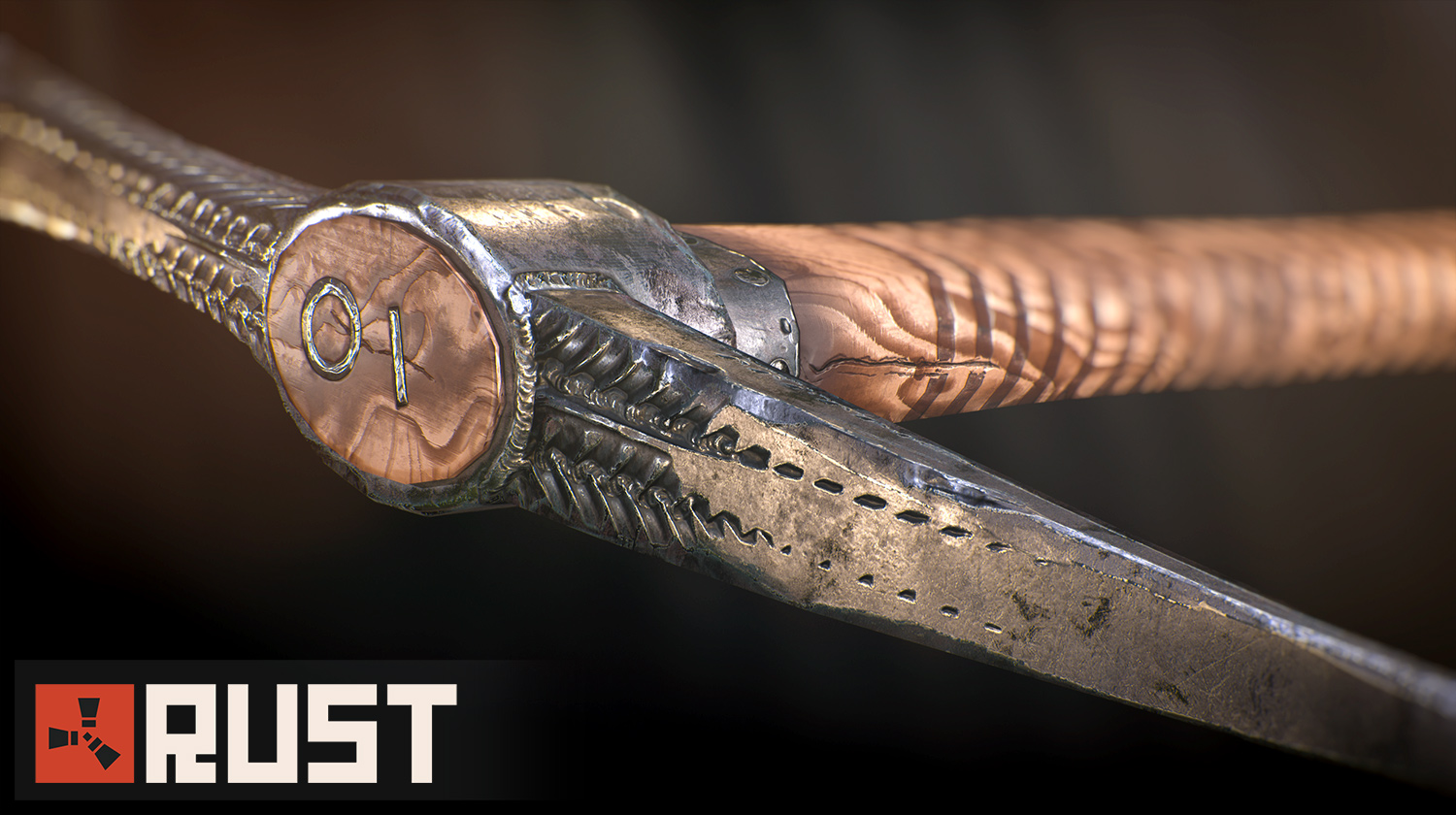 Rebar Pick Axe thumbnail 7