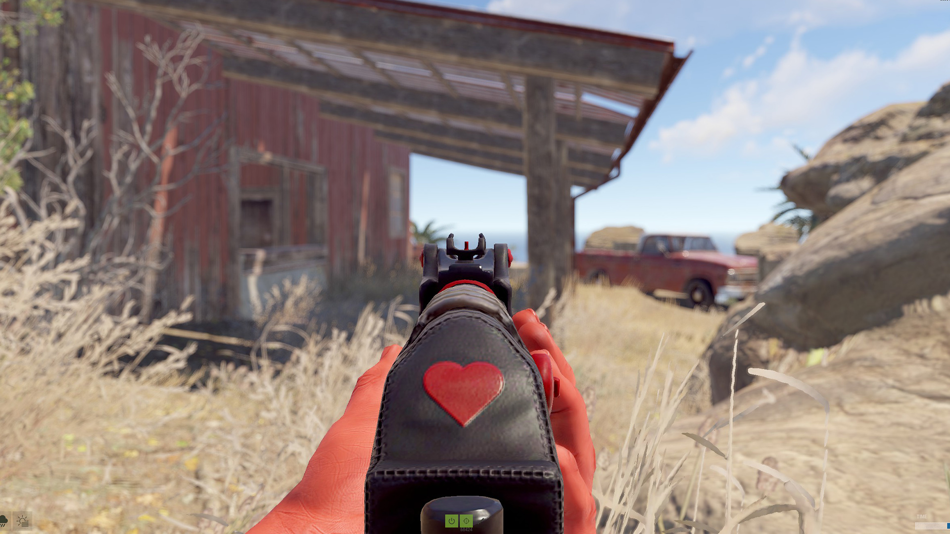 Love Mashine AR thumbnail 9