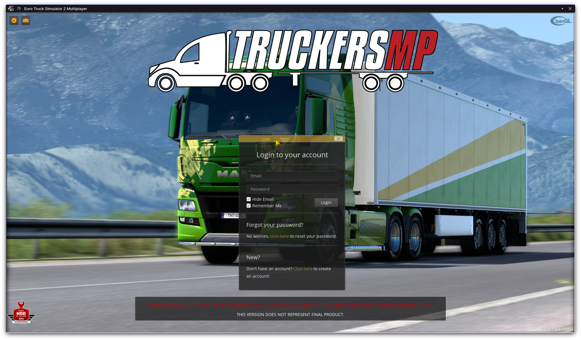 Allowed Mods On Truckersmp | List of supported Mods / Mod files – YLEAV