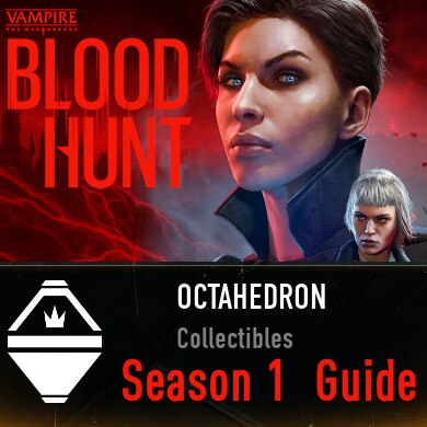 Steam Community :: Guide :: Vampire Hunters & Where to Find Them