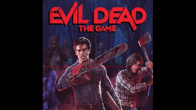 Buy Evil Dead: The Game Steam