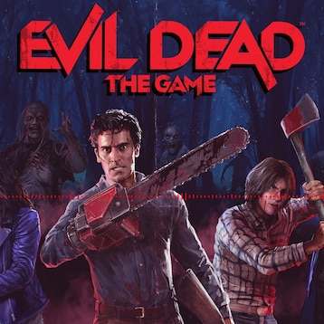 Steam Workshop::Evil Dead: The Game