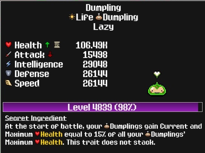 Dumpling Acquisition Guide image 6