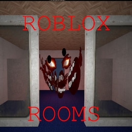Steam Workshop::Roblox Rooms Map (WIP)