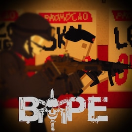 Steam Workshop::(PM) BOPE