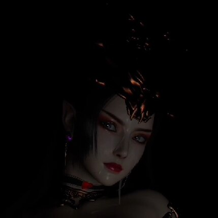 斗破苍穹：美杜莎骑乘诱惑