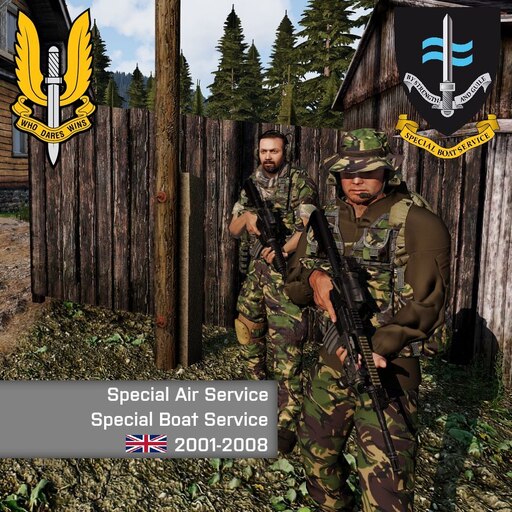 Special air cheap service clothing