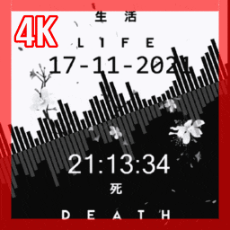 生活 死-life or death(试作222)