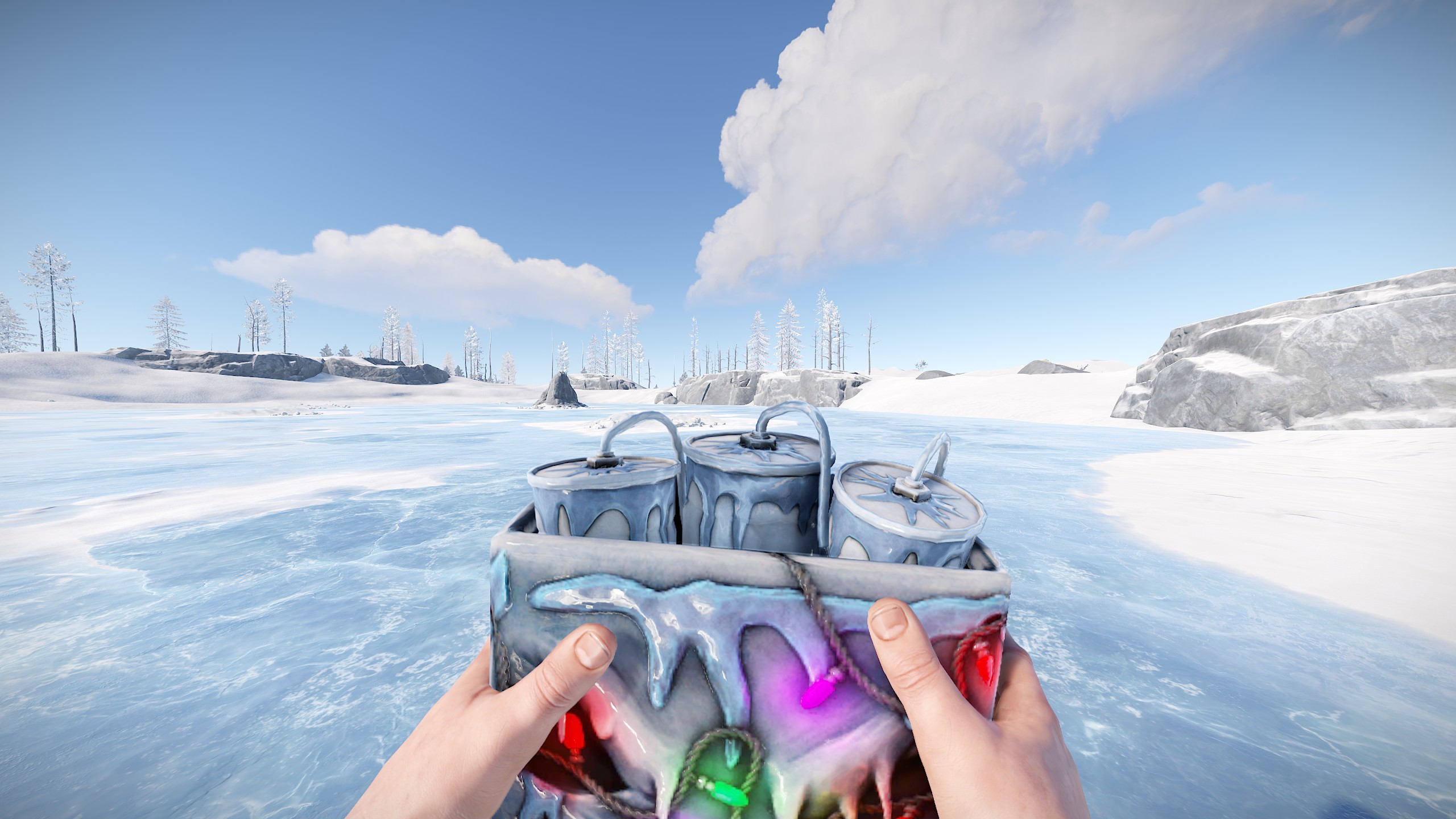 Ice Vortex Satchel Charge thumbnail 5
