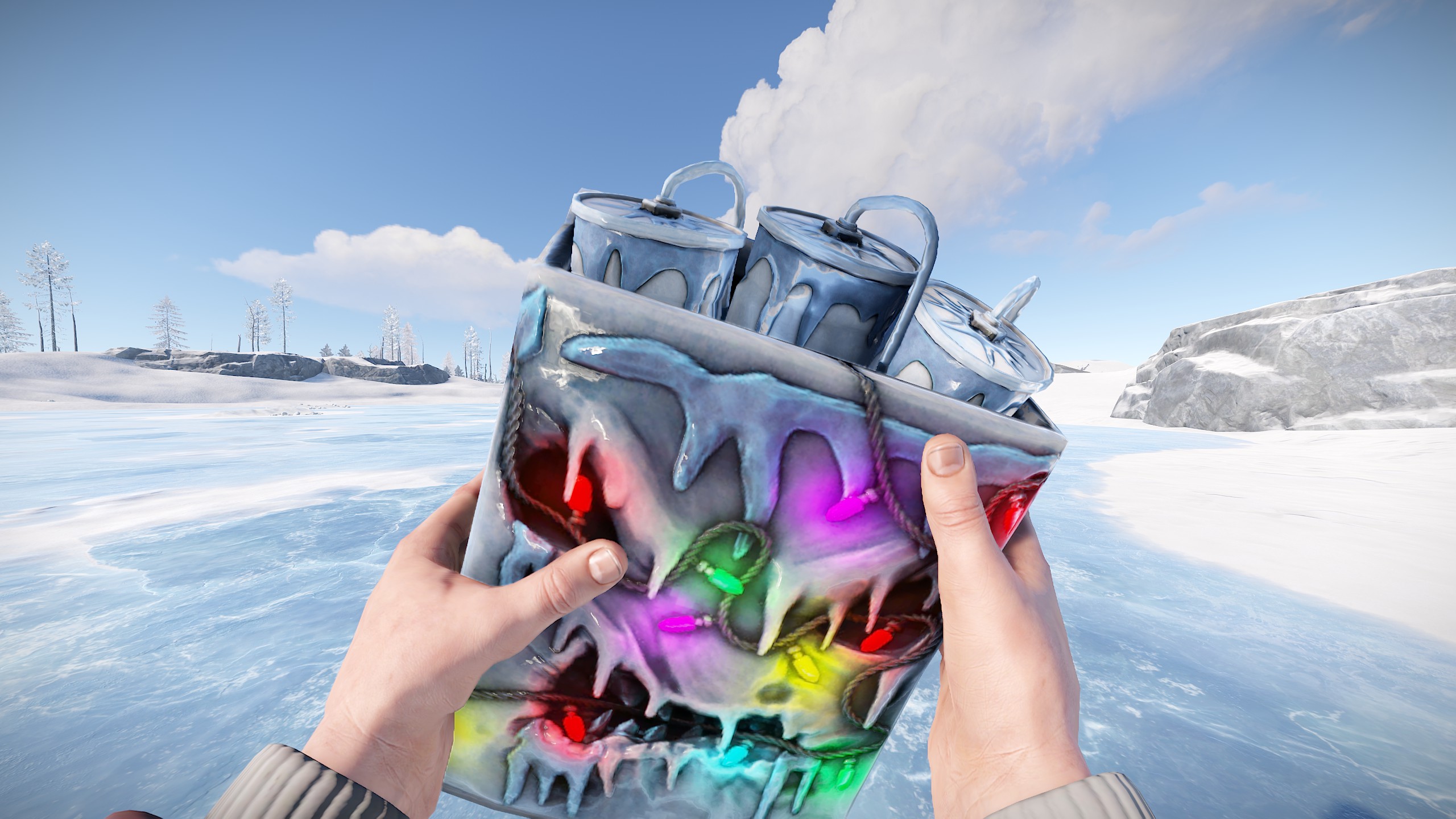 Ice Vortex Satchel Charge thumbnail 7