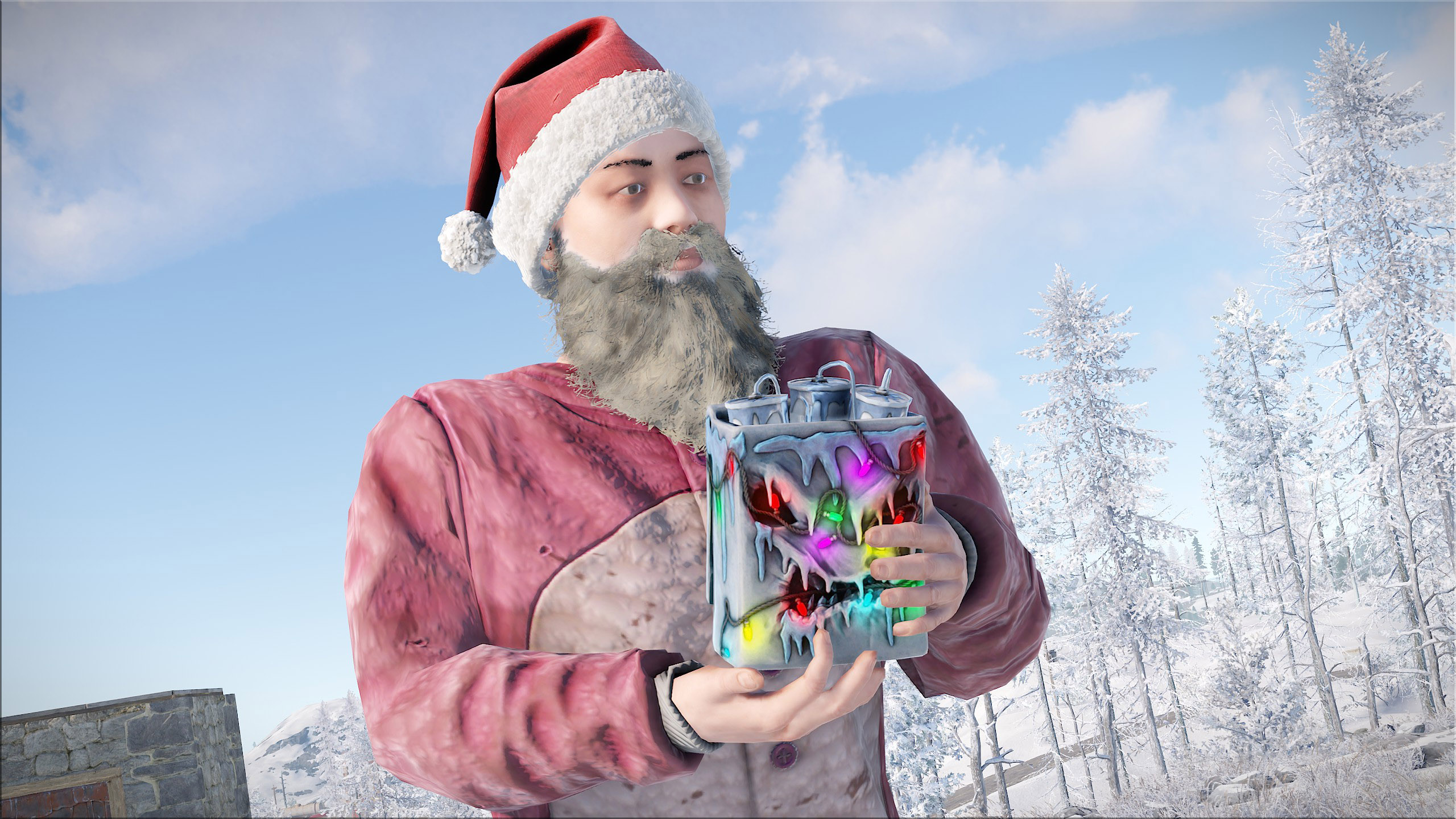 Ice Vortex Satchel Charge thumbnail 9