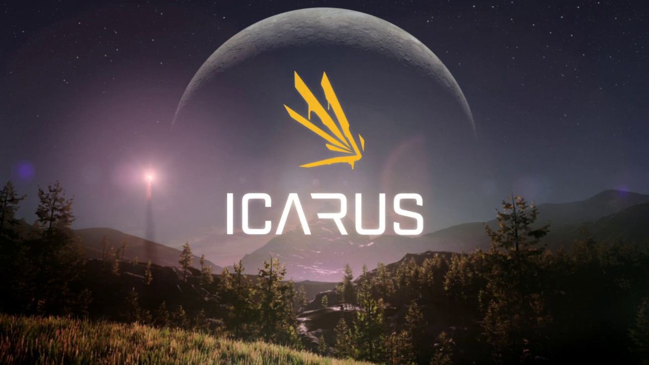Steam Community :: Guide :: Der Icarus Einstiegsguide!