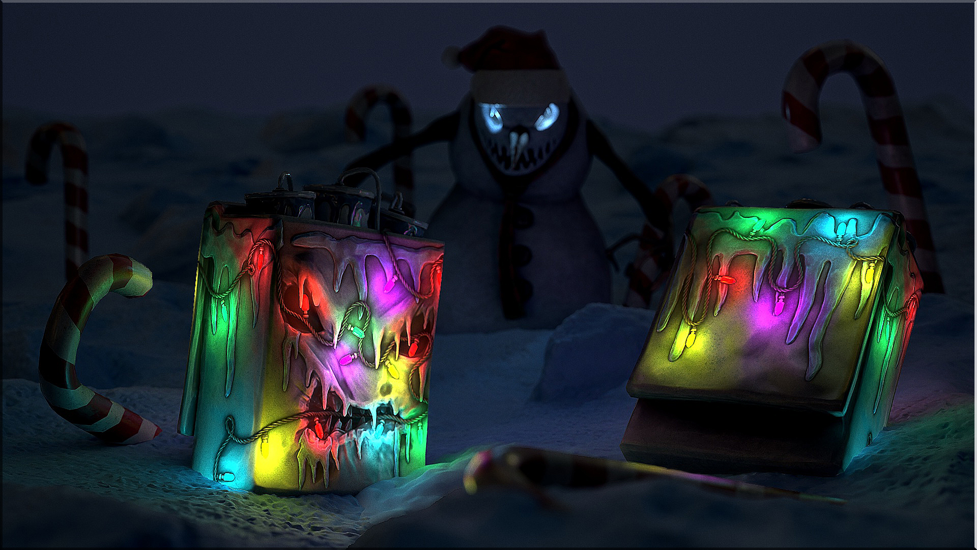 Ice Vortex Satchel Charge thumbnail 2