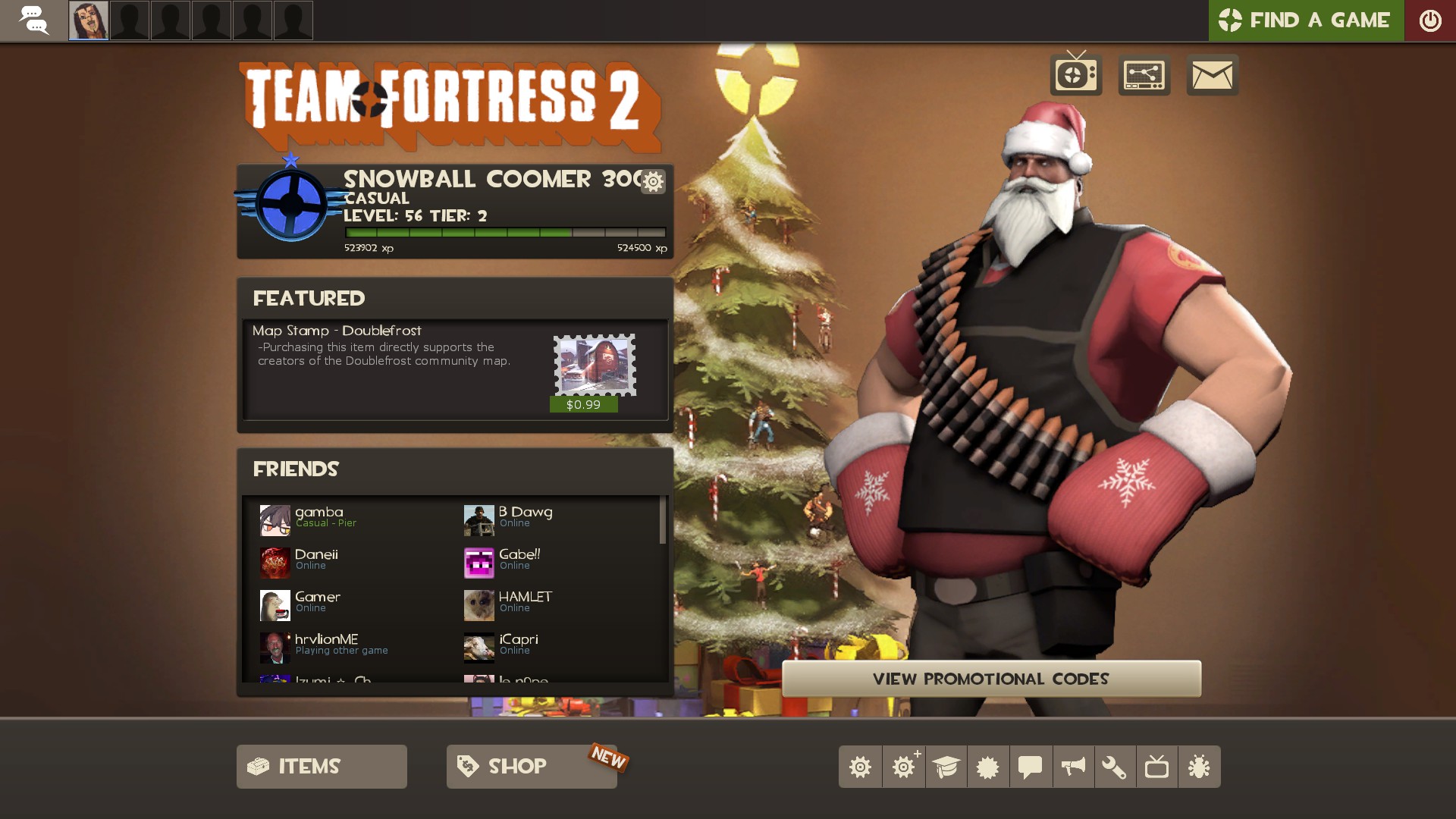 Steam Community :: Guide :: How to re-enable sprays [2021-2025]