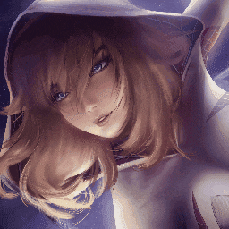 Spider-Gwen Marvel [4K]