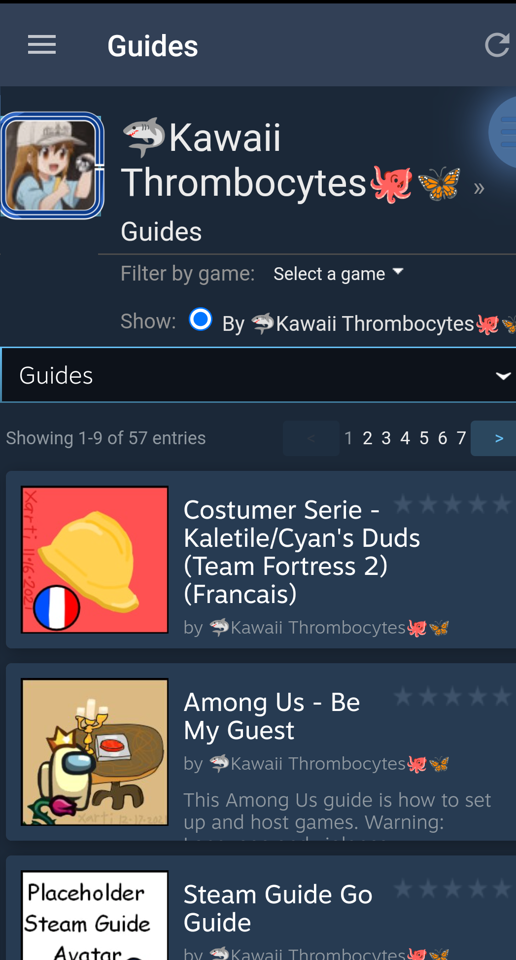 Steam Community :: Guide :: Steam Guide Go Guide
