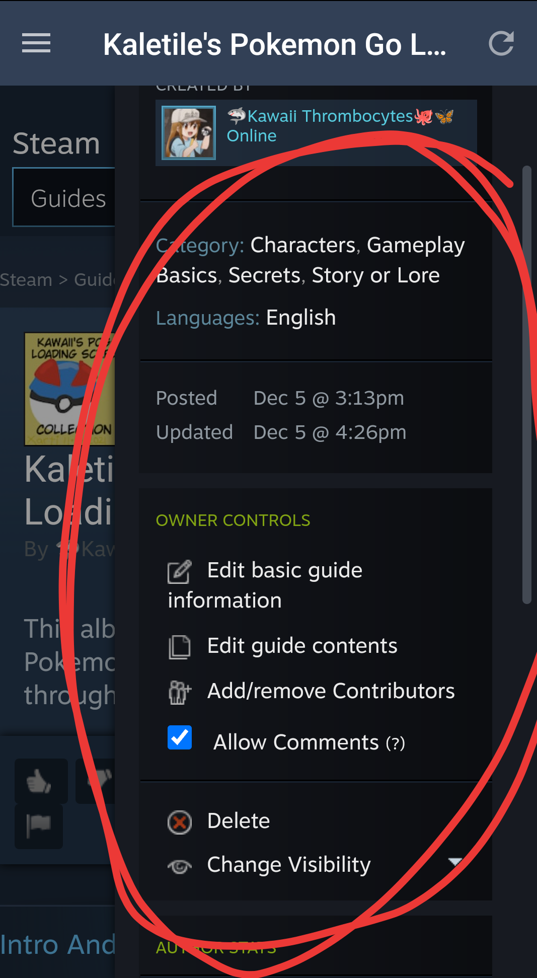 Steam Community :: Guide :: Steam Guide Go Guide
