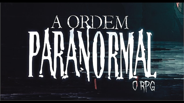Steam Workshop::Base Ordem paranormal desconjuração Ordo Realitas