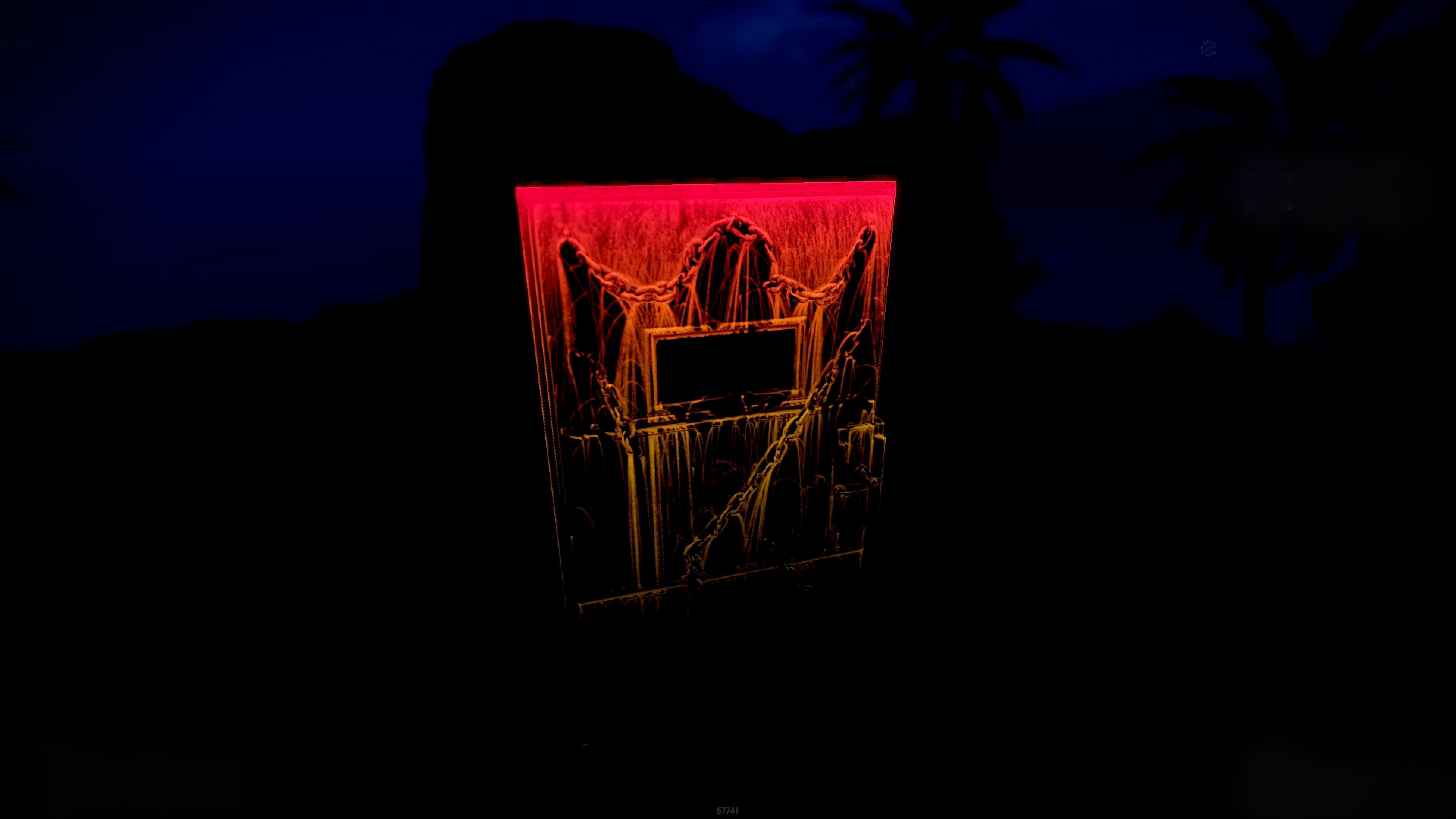 Hellgate Armored Door thumbnail 10