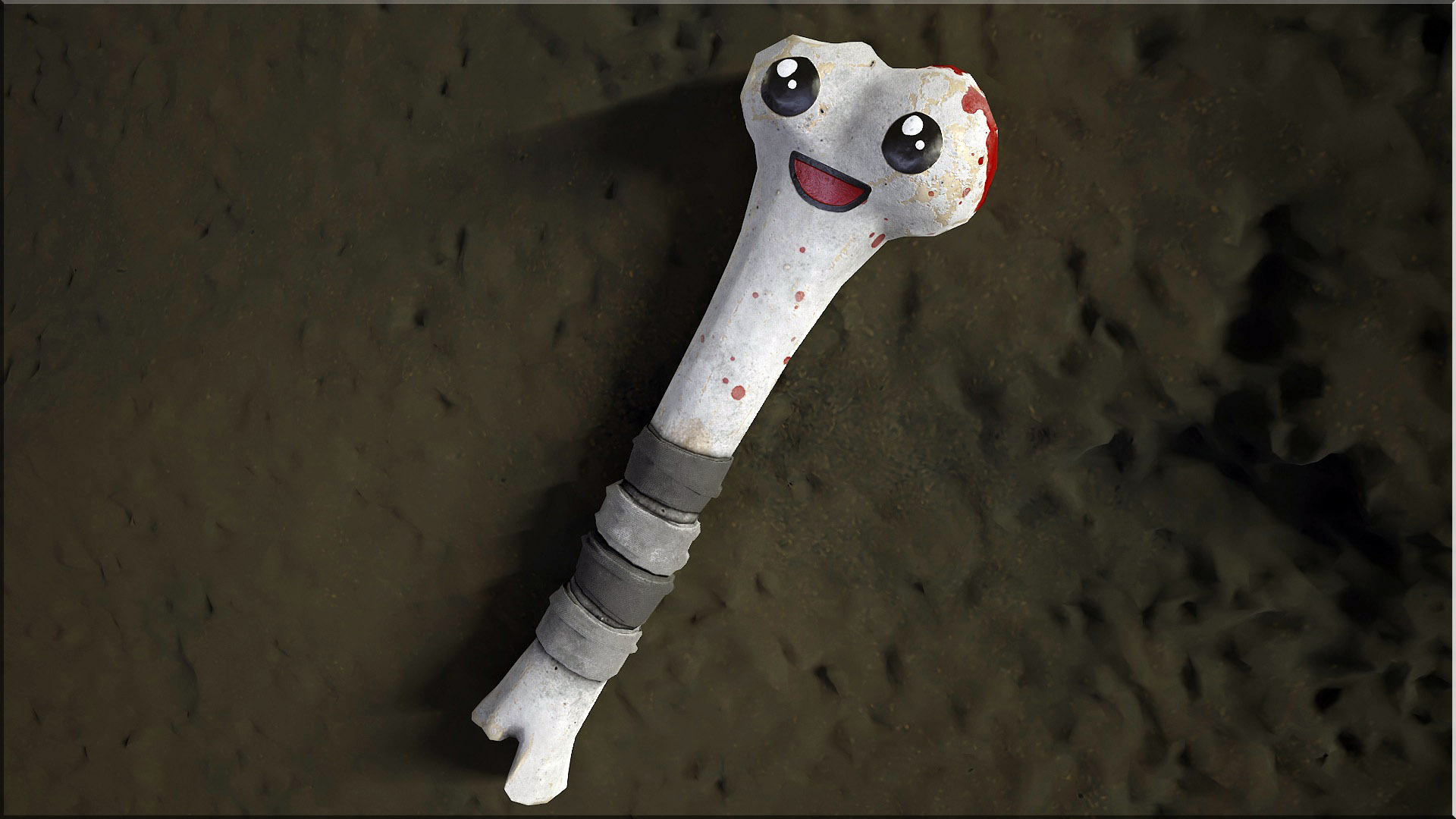 Little Friend screenshot 1