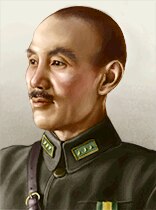 Steam Workshop::Kaiserreich:蒋介石重回国民党并担任国民革命军总司令