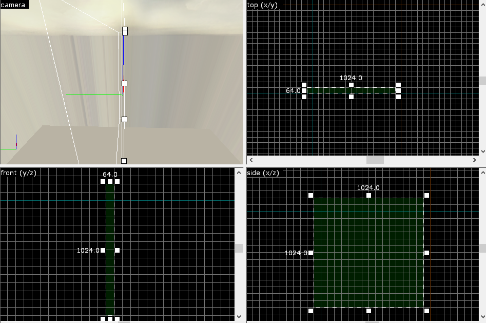 Steam Community :: Guide :: [Hammer++] How to simple map