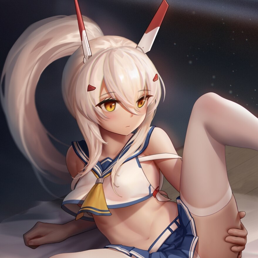 Ayanami (X-Ray)