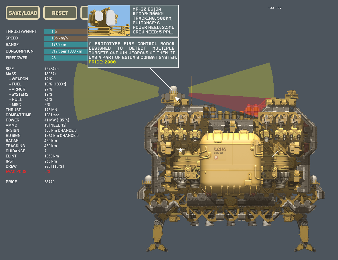 Complete Overhaul Mod! Valeyite's Naval Shipyard! image 10