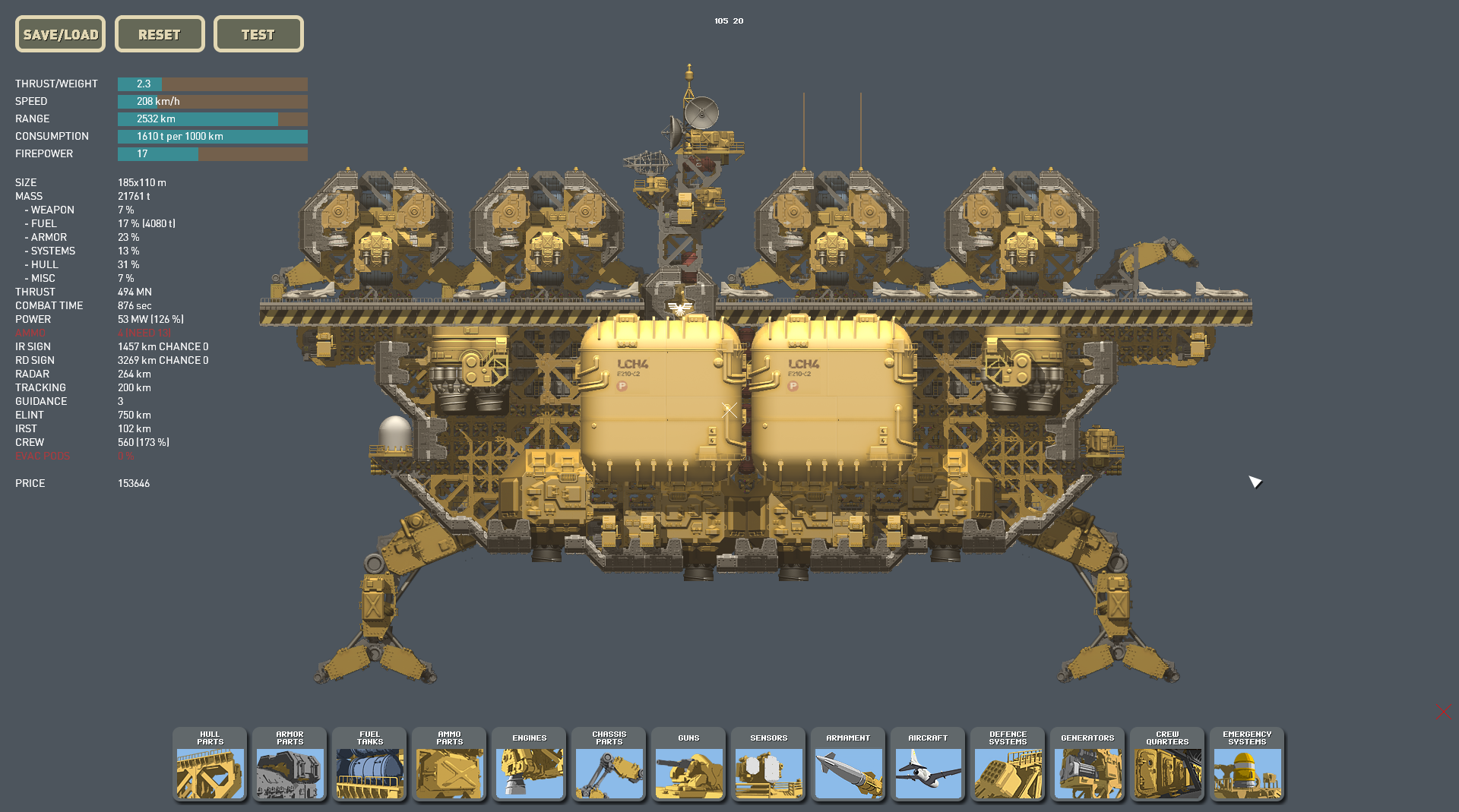 Complete Overhaul Mod! Valeyite's Naval Shipyard! image 6