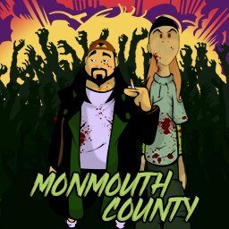 Steam Workshop::Monmouth County
