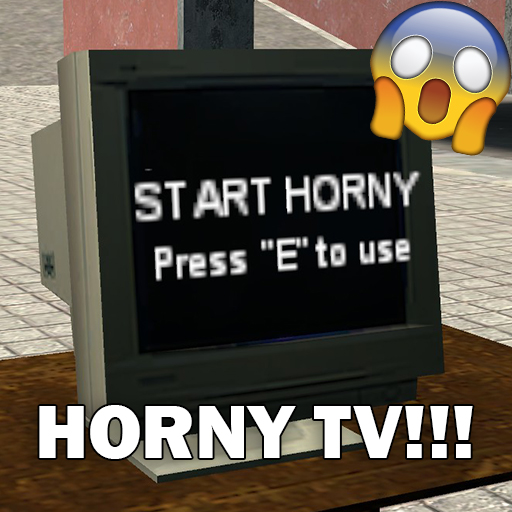 Horny Tv