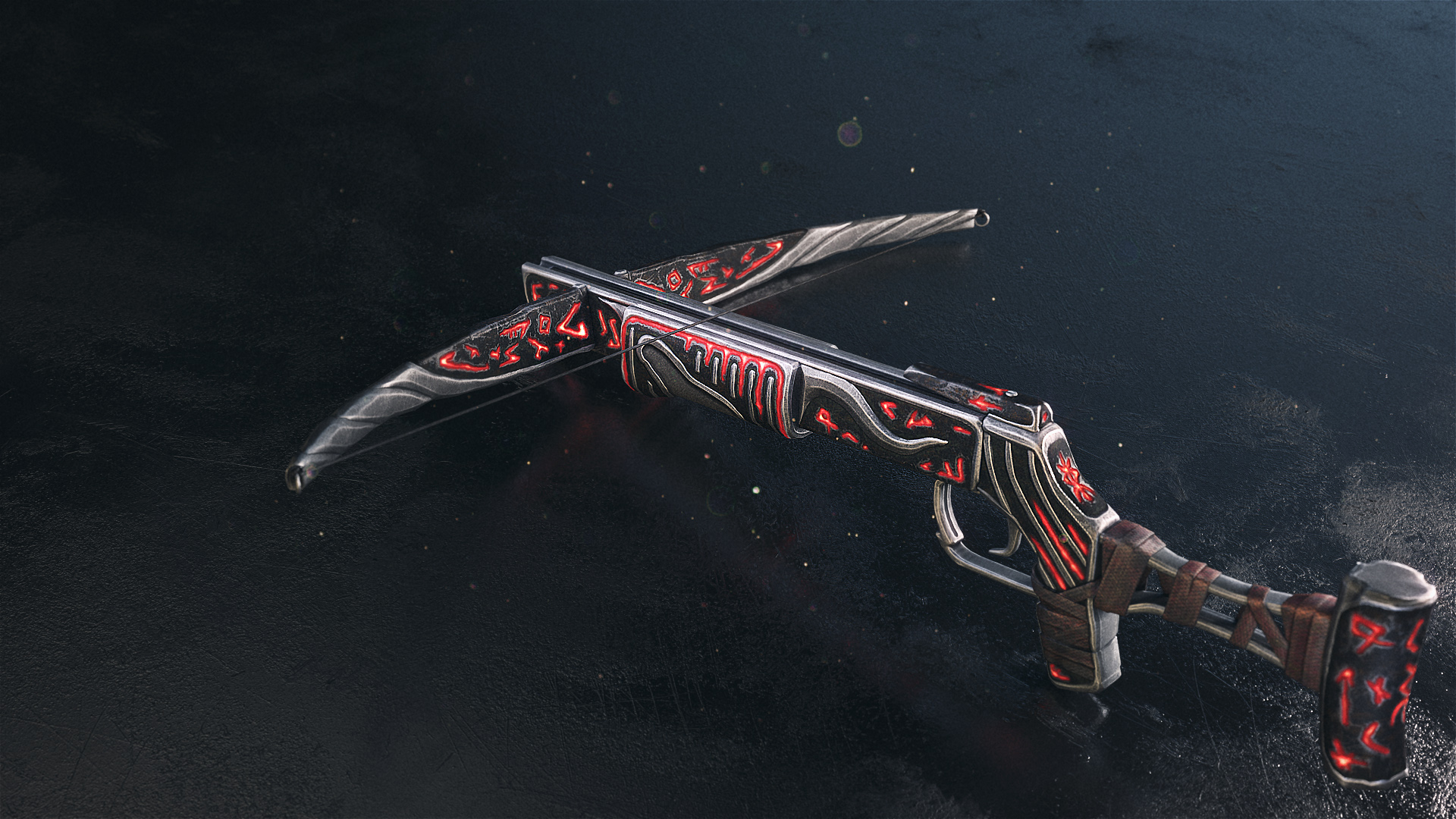 Crossbow From Hell thumbnail 10
