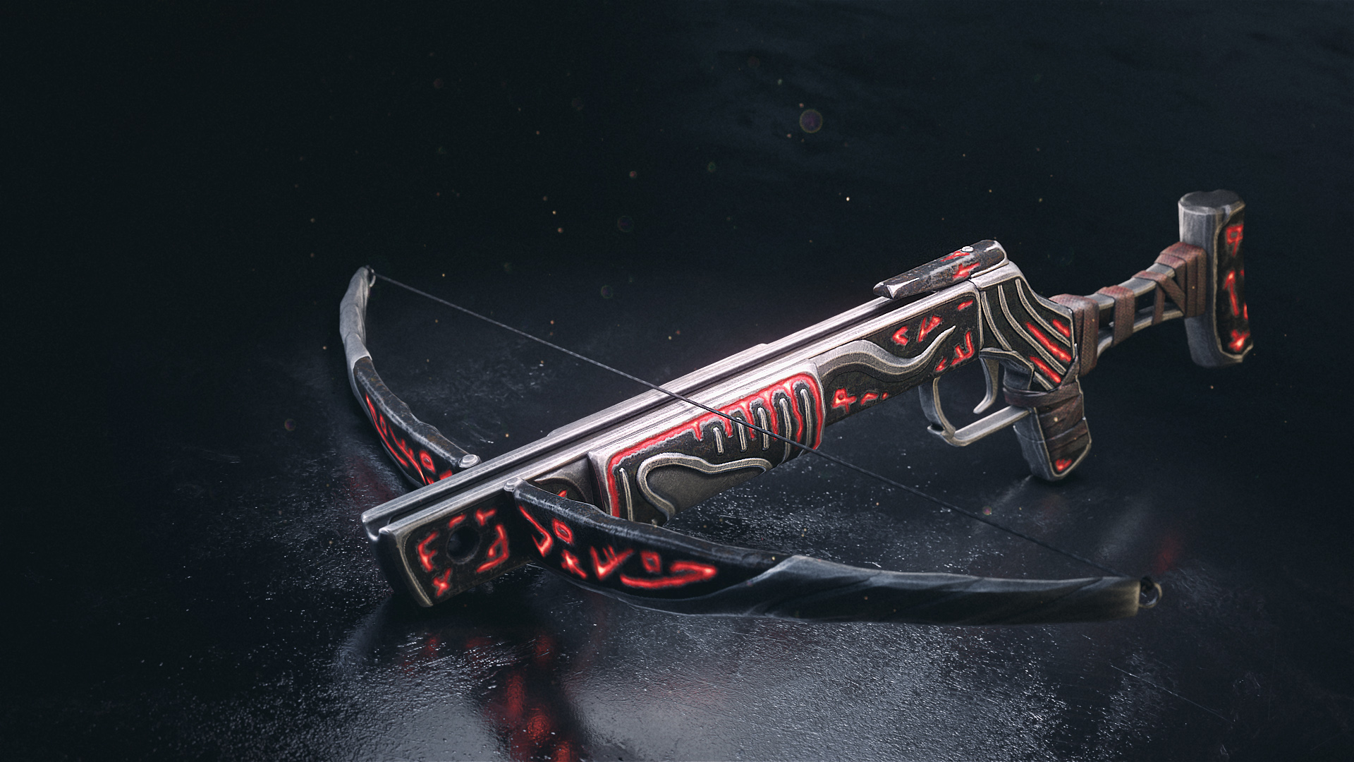 Crossbow From Hell screenshot 1