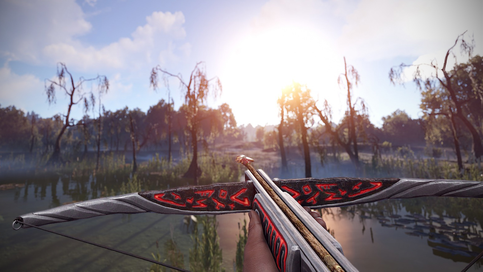 Crossbow From Hell thumbnail 2